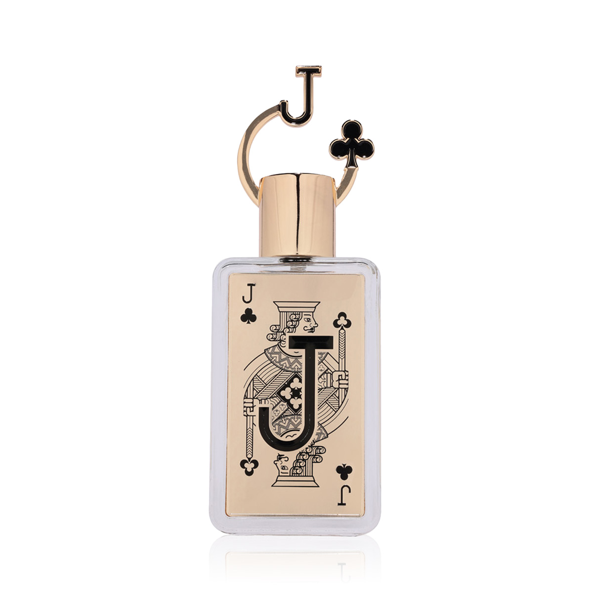 Fragrance World Jack Of Clubs EDP 80 ml M