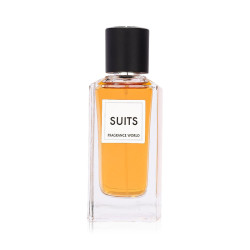 Fragrance World Suits EDP 100 ml UNISEX