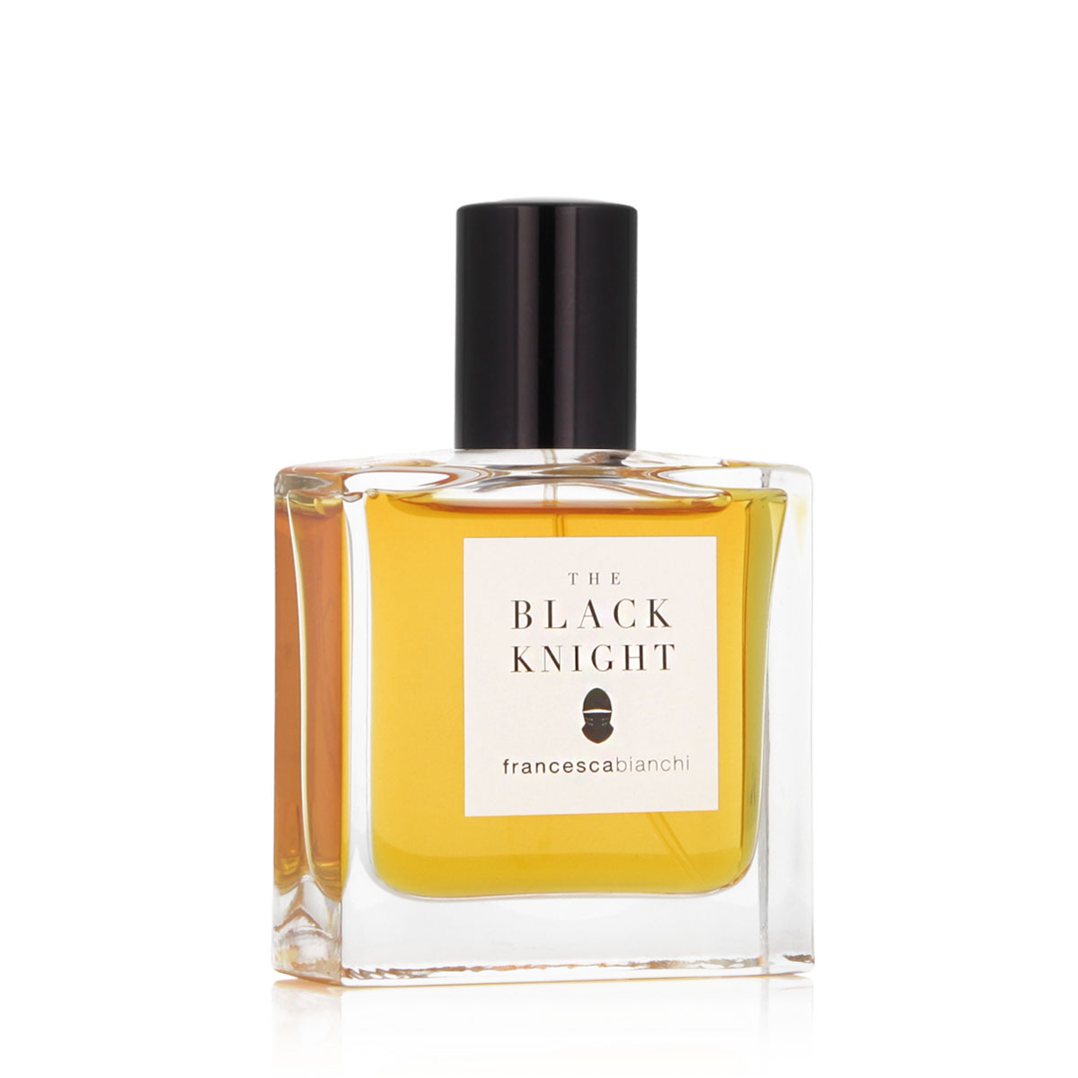 Francesca Bianchi The Black Knight Extrait de Parfum 30 ml UNISEX