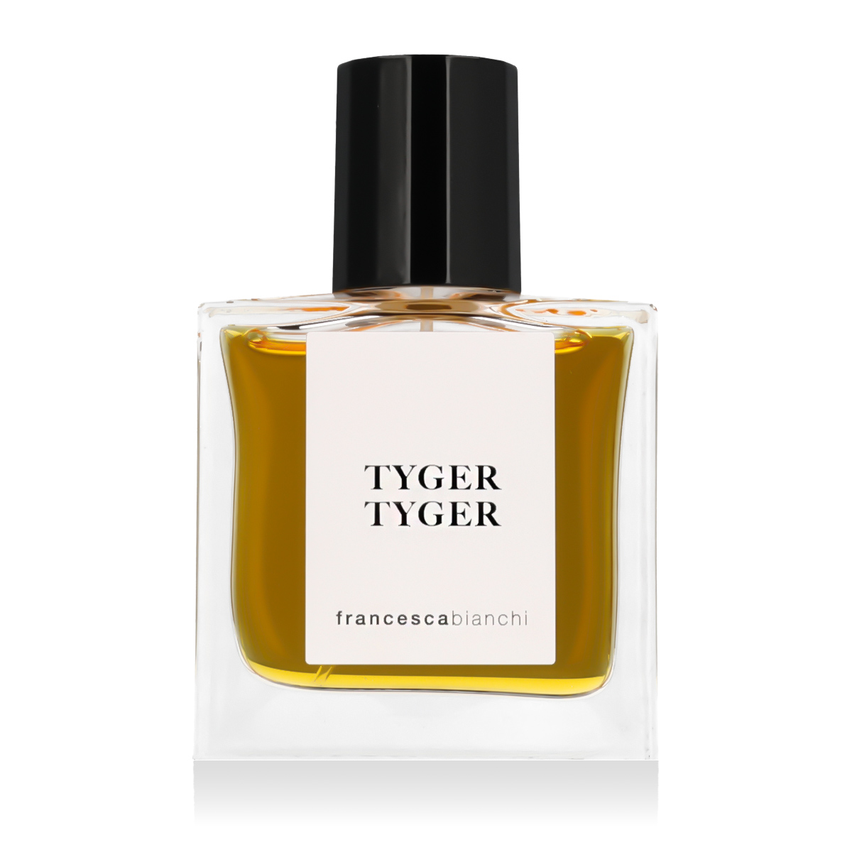 Francesca Bianchi Tyger Tyger Extrait de Parfum 30 ml UNISEX