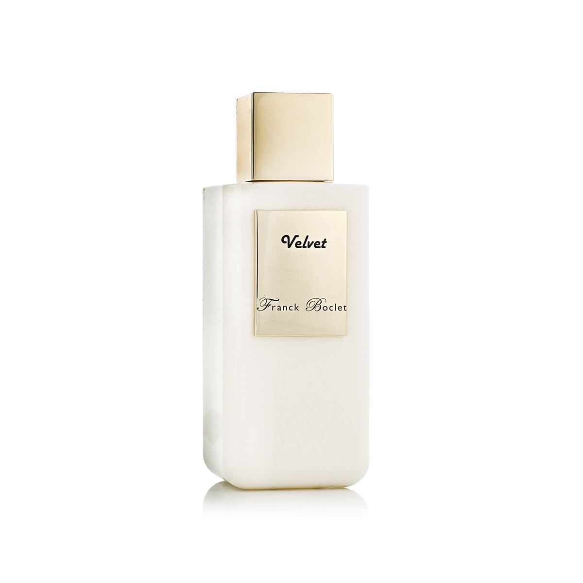 Franck Boclet Velvet Extrait de Parfum 100 ml UNISEX