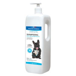 FRANCODEX Šampon proti svědění pro psy 1 L