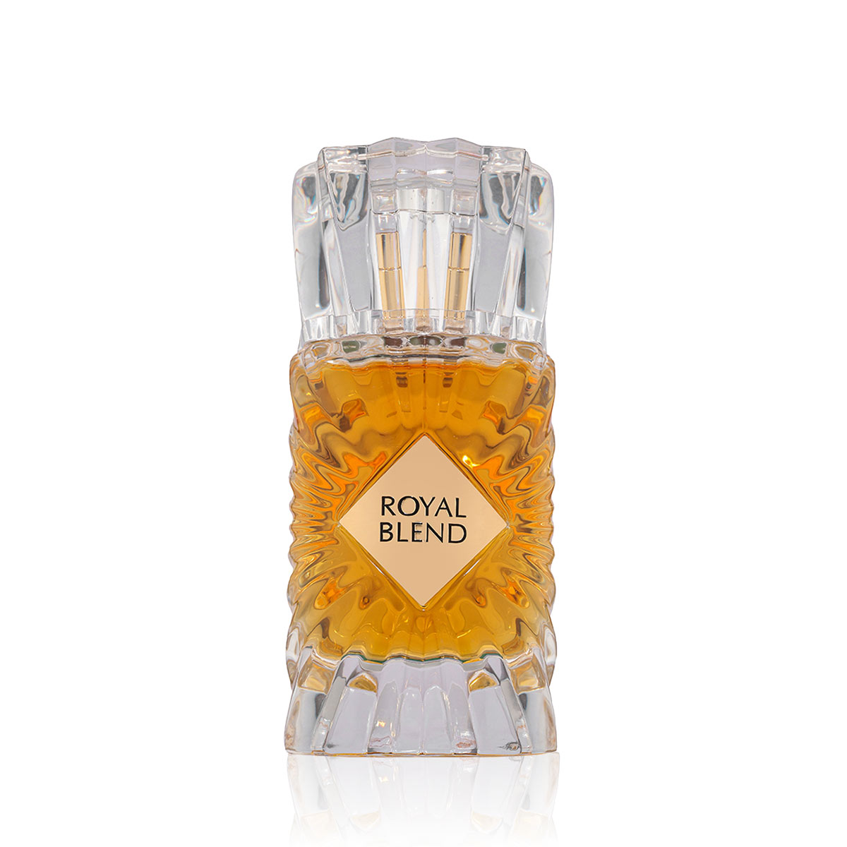 French Avenue Royal Blend Extrait de Parfum 100 ml UNISEX