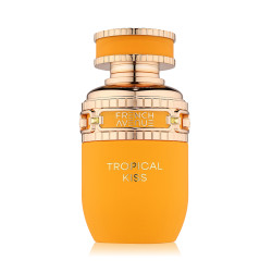 French Avenue Tropical Kiss EDP 80 ml W