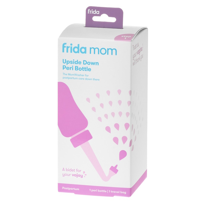 FRIDA MOM Intimní sprška 1 kus
