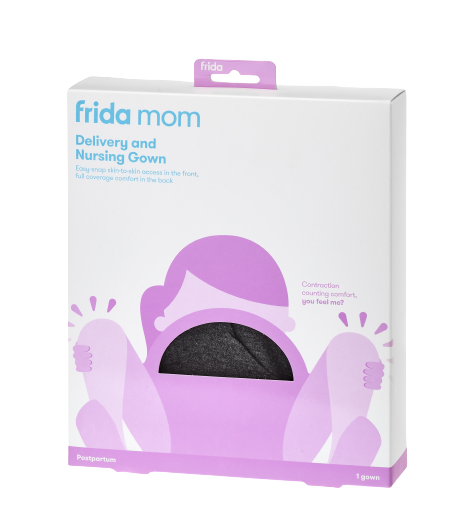 FRIDA Mom Kojící mateřská košile