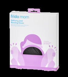 FRIDA Mom Kojící mateřská košile