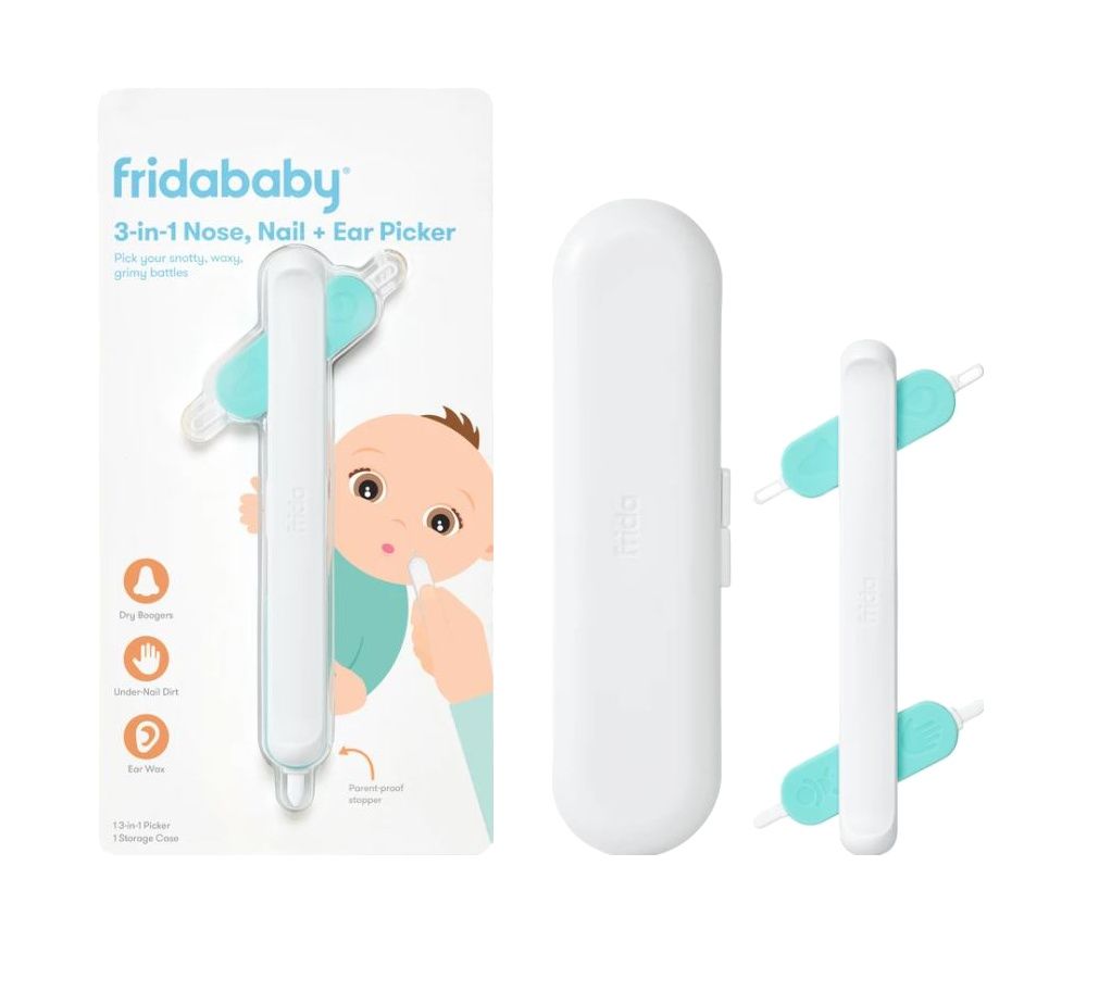 Fridababy Čistítko 3 v 1