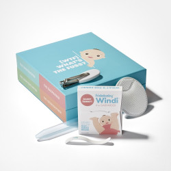 FRIDABABY Must have Sada pro miminka