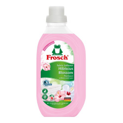 Frosch Aviváž květ ibišku hypoalergenní 900 ml