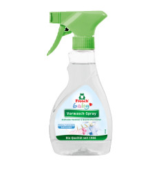 Frosch Baby sprej na skvrny na kojeneckém prádle 300 ml