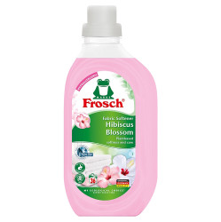 FROSCH Hypoalergenní aviváž květ Ibišku 900 ml