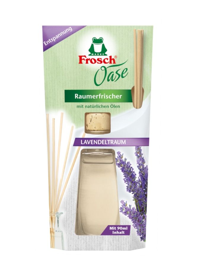 Frosch Oase Levandule EKO 90 ml