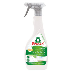 FROSCH Sprej na skvrny ala "žlučové mýdlo" 500 ml