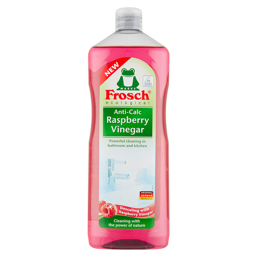 FROSCH Univerzální čistič Malina EKO 1000 ml