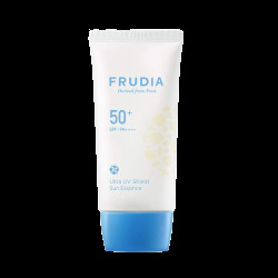 FRUDIA Sun Ultra UV Shield Hydratační krém na opalování SPF50+, 50 g