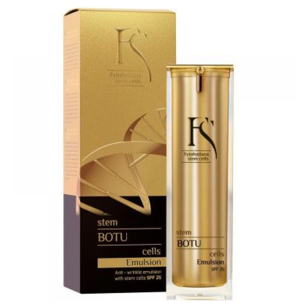 FS Stem Cells Botu Emulsion 30 ml