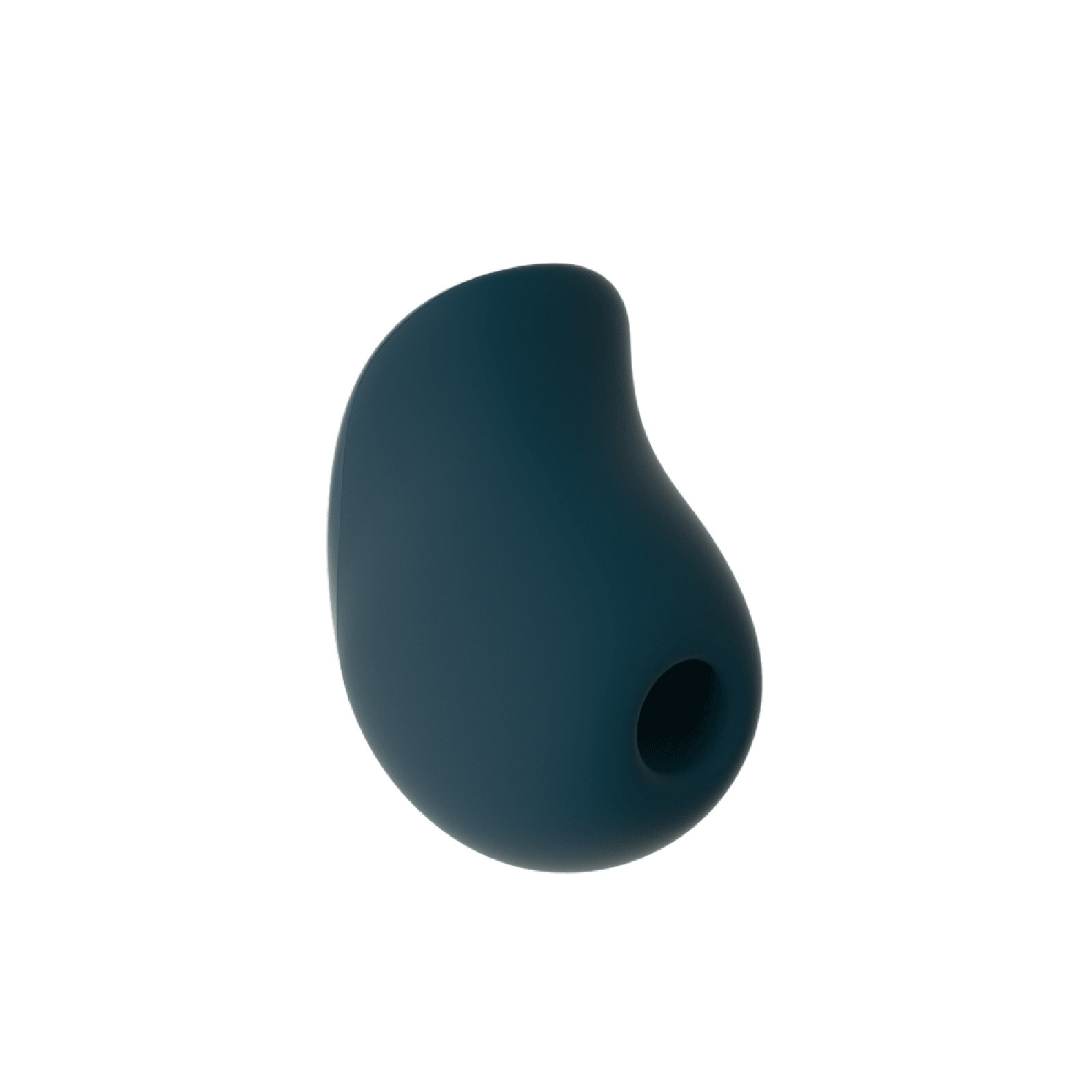 Fun Factory MEA tlaková pomůcka (6,9 cm), zelená