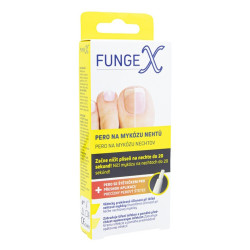 FUNGEX Pero na mykózu nehtů 4 ml