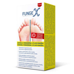 FUNGEX Ponožky 1 pár