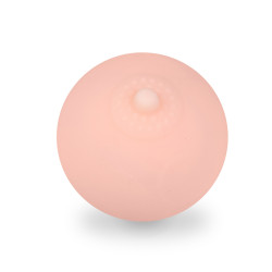 Funny Presents Antistresové prso - Renee