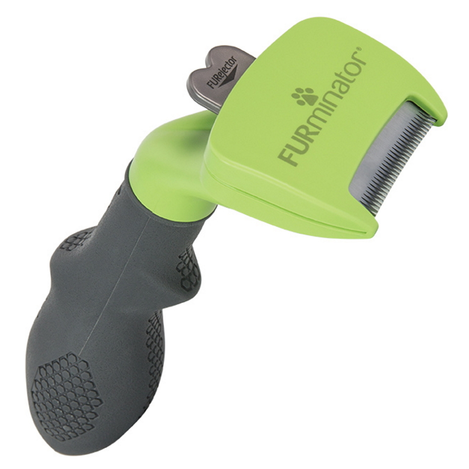 FURMINATOR Vyčesávací hrablo S pro malá plemena psů 1 kus