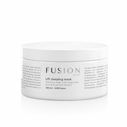Fusion Meso Lift sleeping mask - vyživující noční maska 100 ml