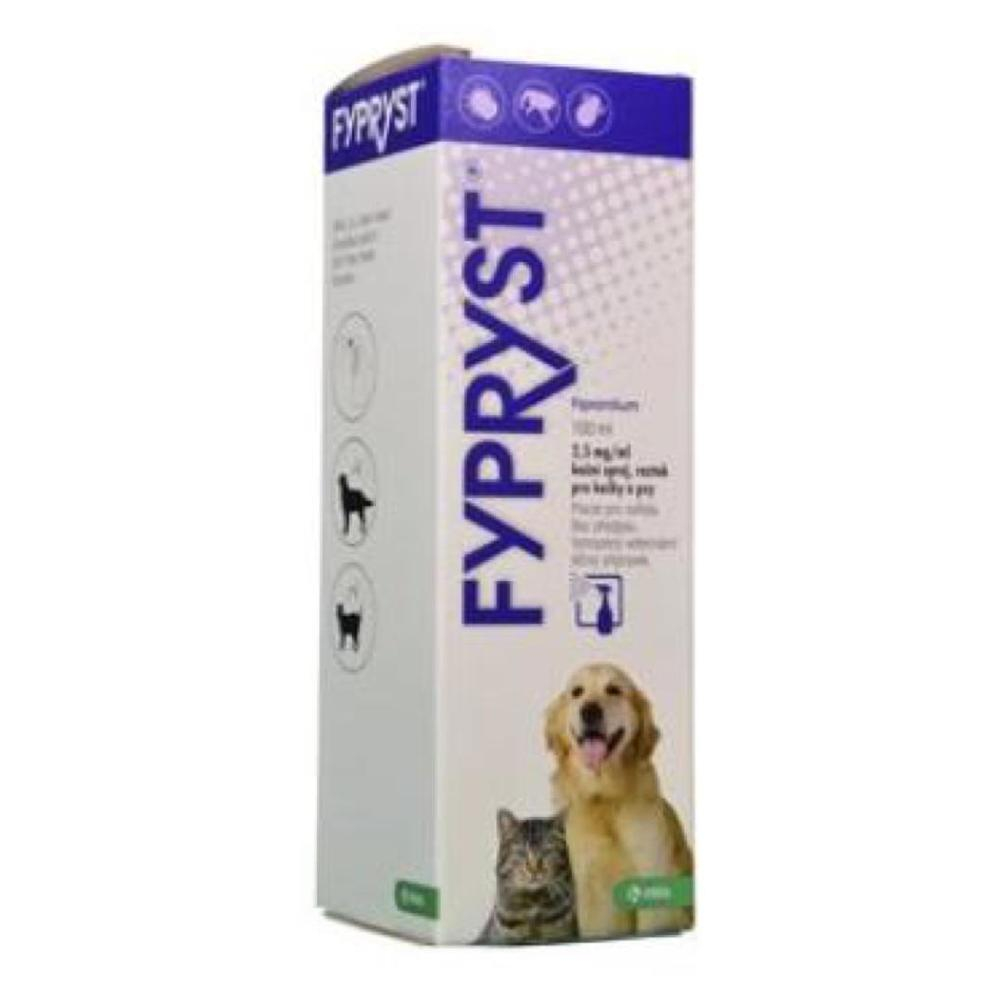 FYPRYST sprej 100 ml