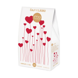 Fytopharma Čaj pro lásku ovocný 20x1,5 g