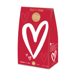 Fytopharma Čaj pro tebe ovocný sypaný 60 g