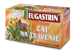 FYTOPHARMA Eugastrin Bylinný čaj na trávení sáčky 20 x 1 g