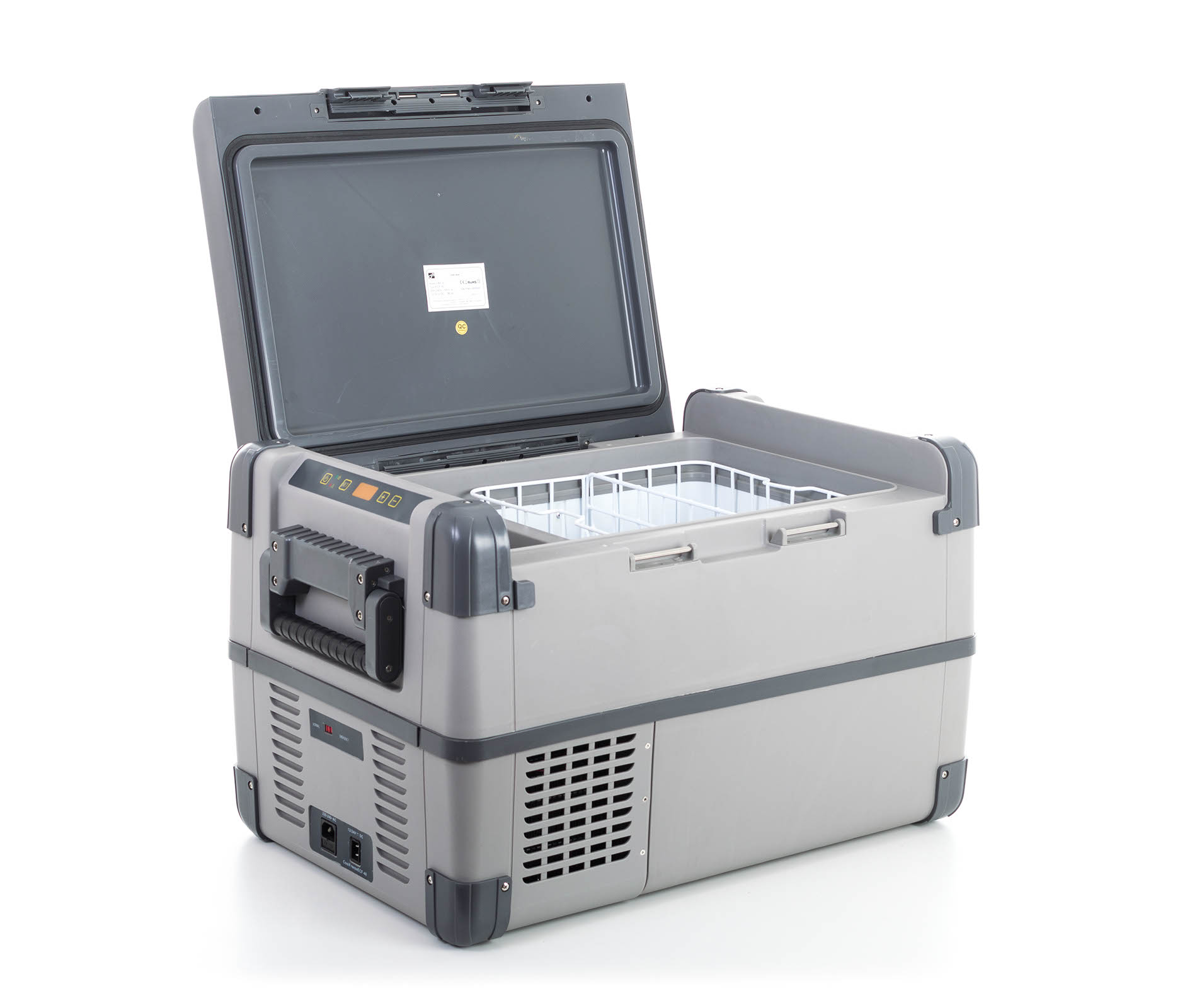 g21 Autochladnička kompresorová 40l