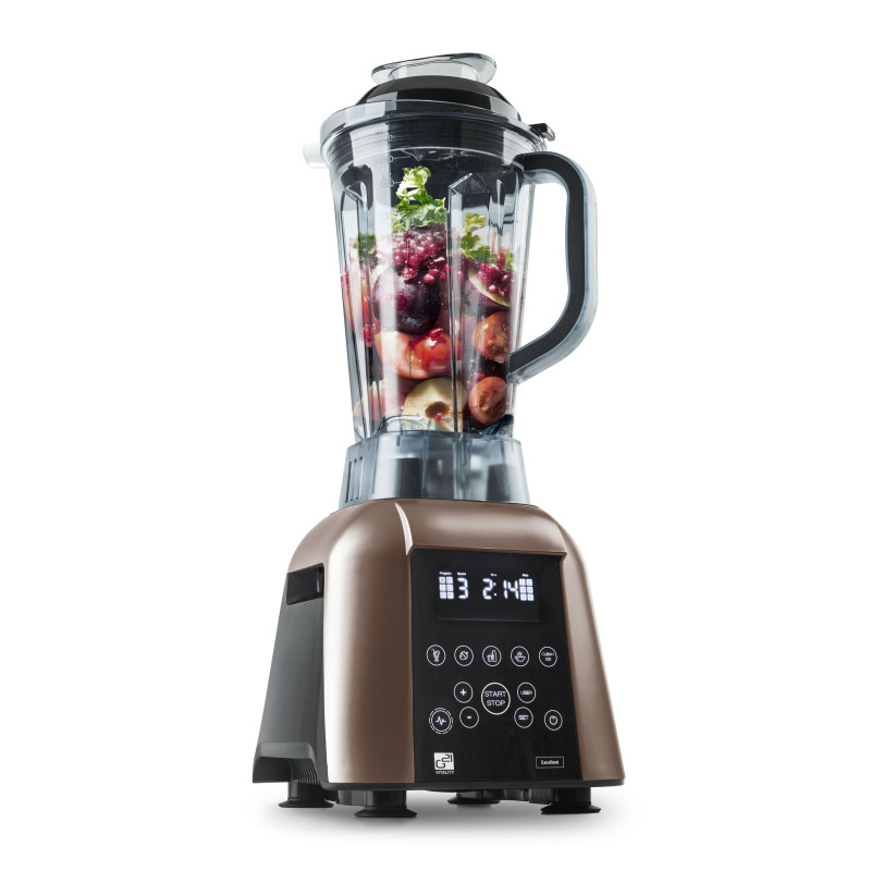 g21 Blender Excellent brown