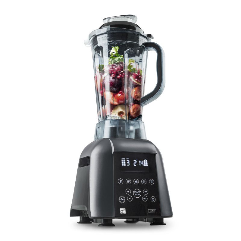 g21 Blender Excellent Graphite Black