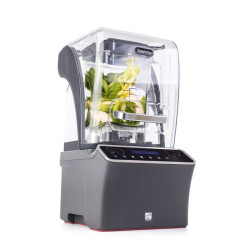 g21 Blender Experience Graphite Black