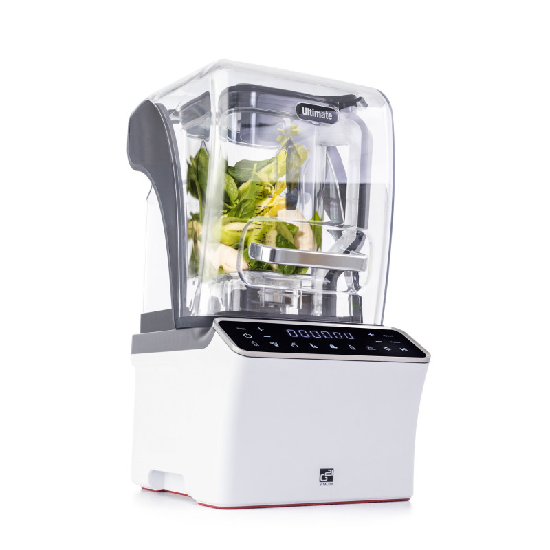 G21 Blender Ultimate White