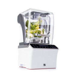 G21 Blender Ultimate White