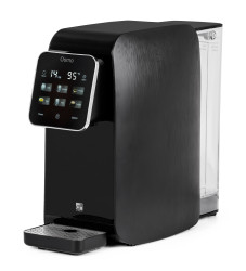 g21 Čistička vody Osmo s reverzní osmózou černá