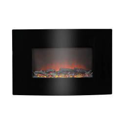 g21 Elektrický krb Fire Storm