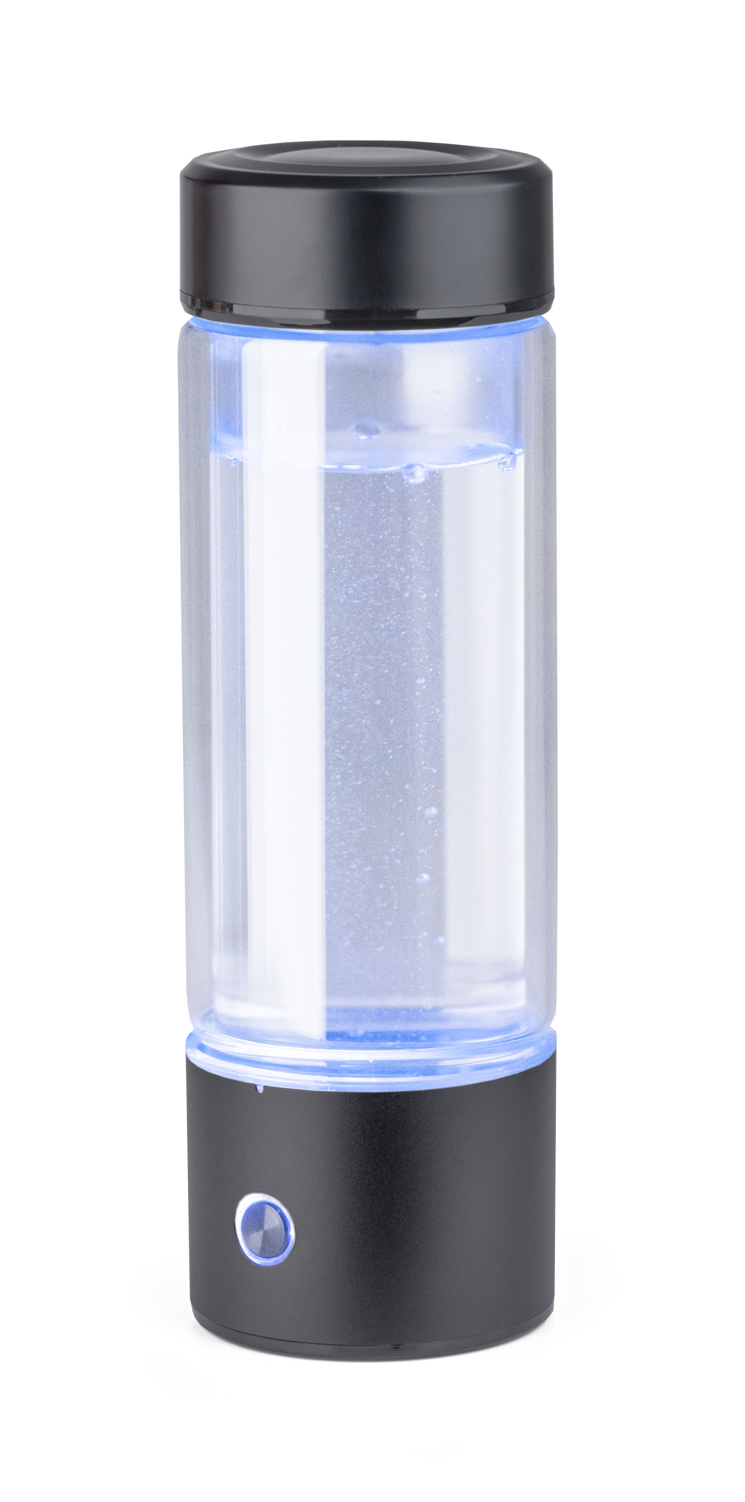 G21 Generátor vodíkové vody Hydrovia 325 černý, 2500 ppb