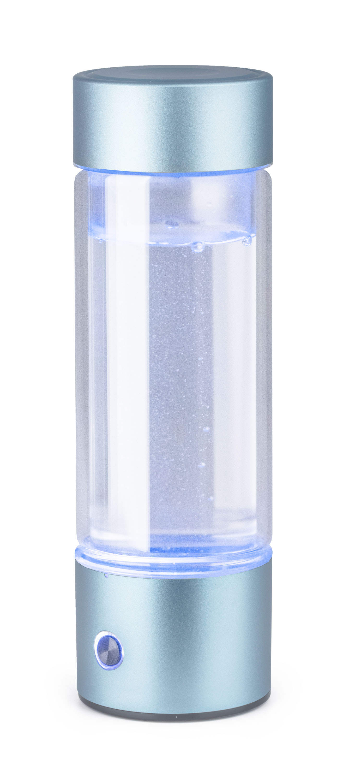 G21 Generátor vodíkové vody Hydrovia 325 modrý, 2500 ppb