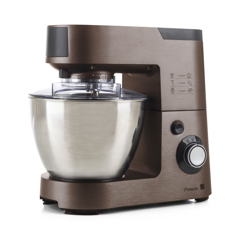 g21 Kuchyňský robot Promesso Brown