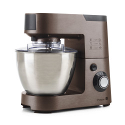 g21 Kuchyňský robot Promesso Brown