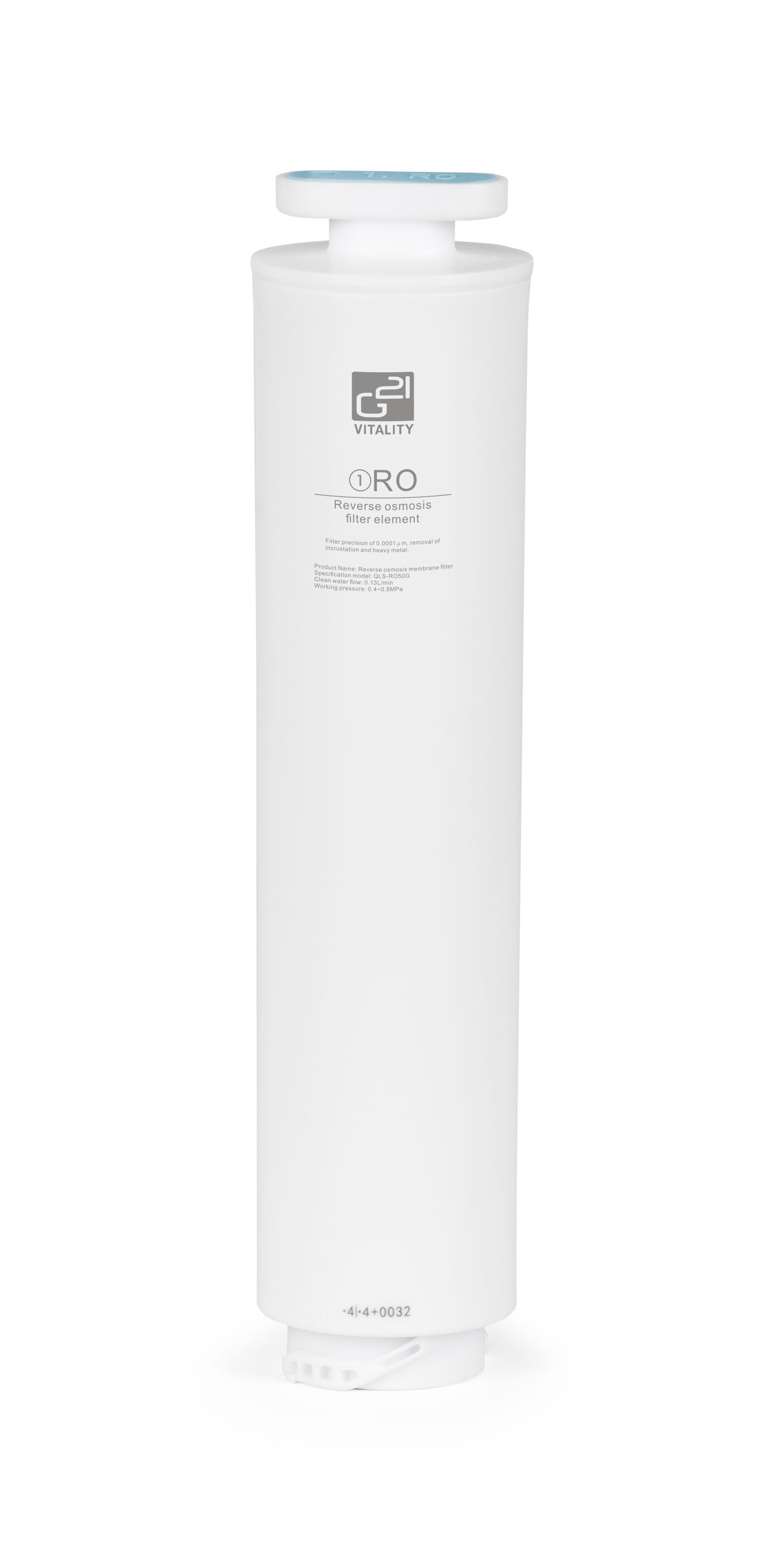 g21 Náhradní filtr RO pro čističku vody Osmo