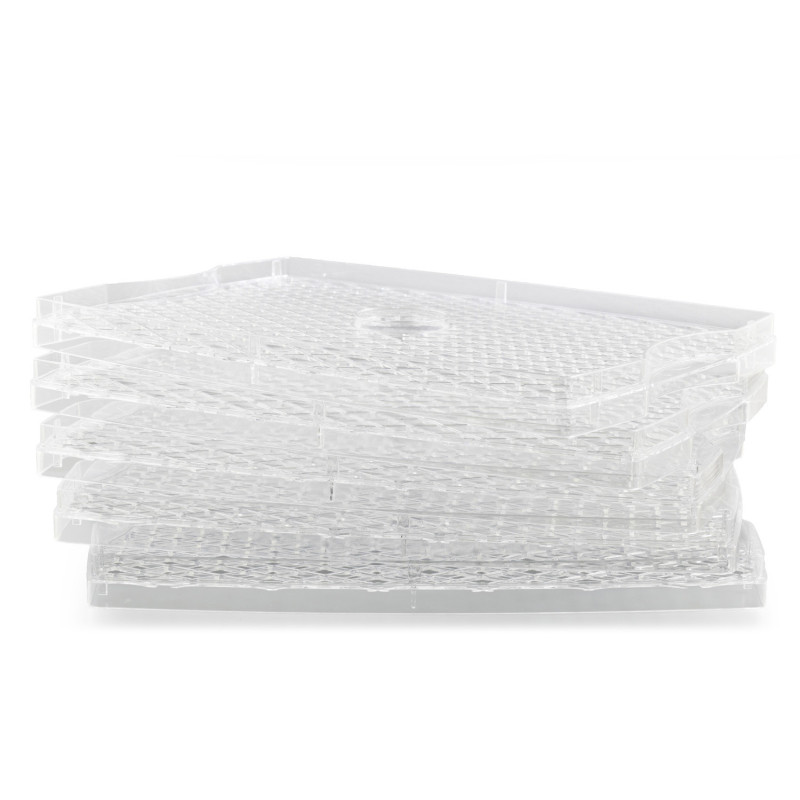 G21 Náhradní plata k sušičce Paradiso big set 5 ks