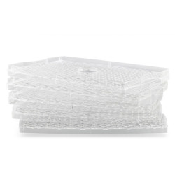 G21 Náhradní plata k sušičce Paradiso big set 5 ks