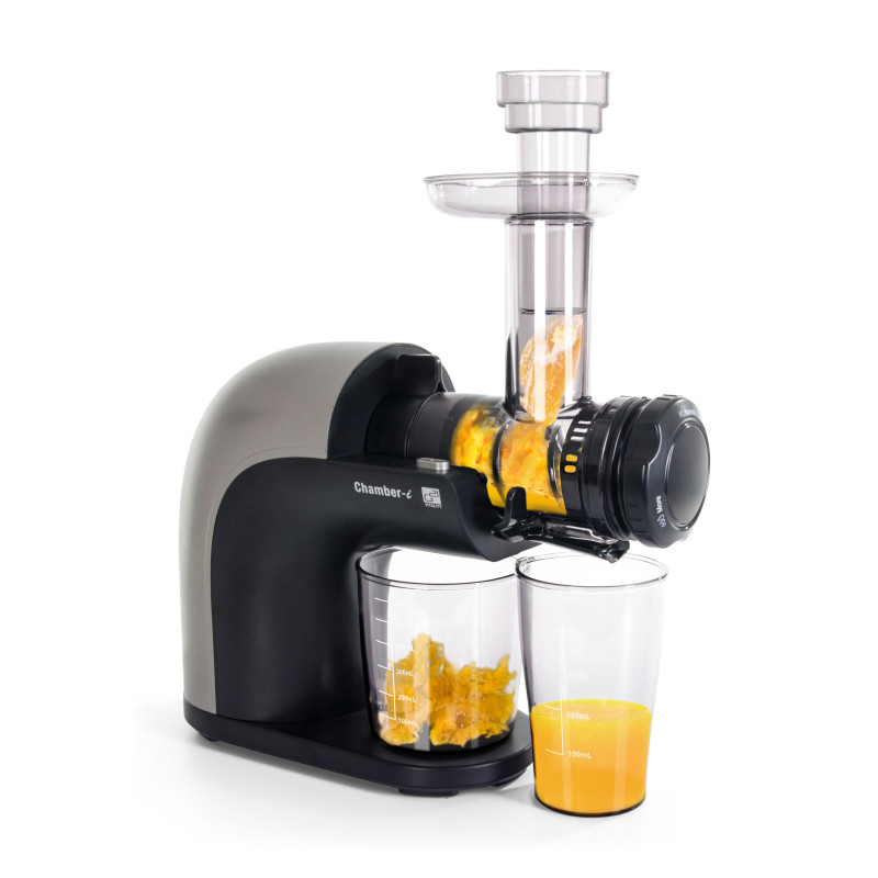 g21 Odšťavňovač Chamberi horizontal