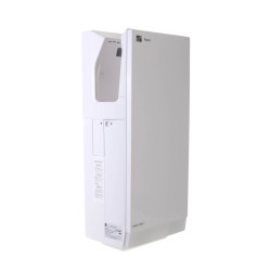 g21 Osoušeč rukou Razor White