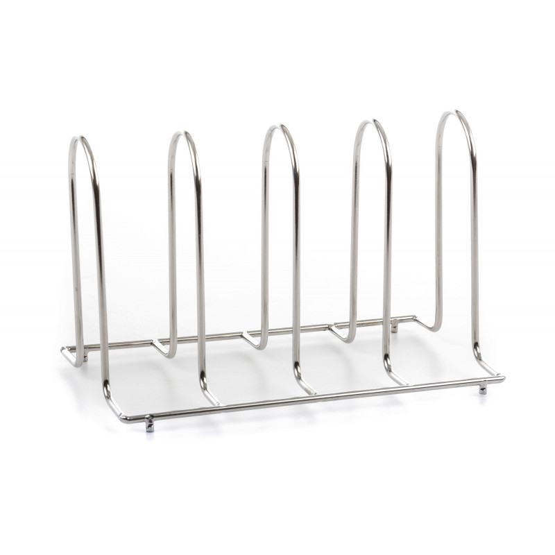 g21 Příslušenství stojan do Sous Vide kontejneru, držák sáčků