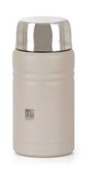 g21 Termoska na jídlo 750 ml pískově béžová